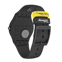 Orologio Swatch in Plastica SUOZ337 - SUOZ337